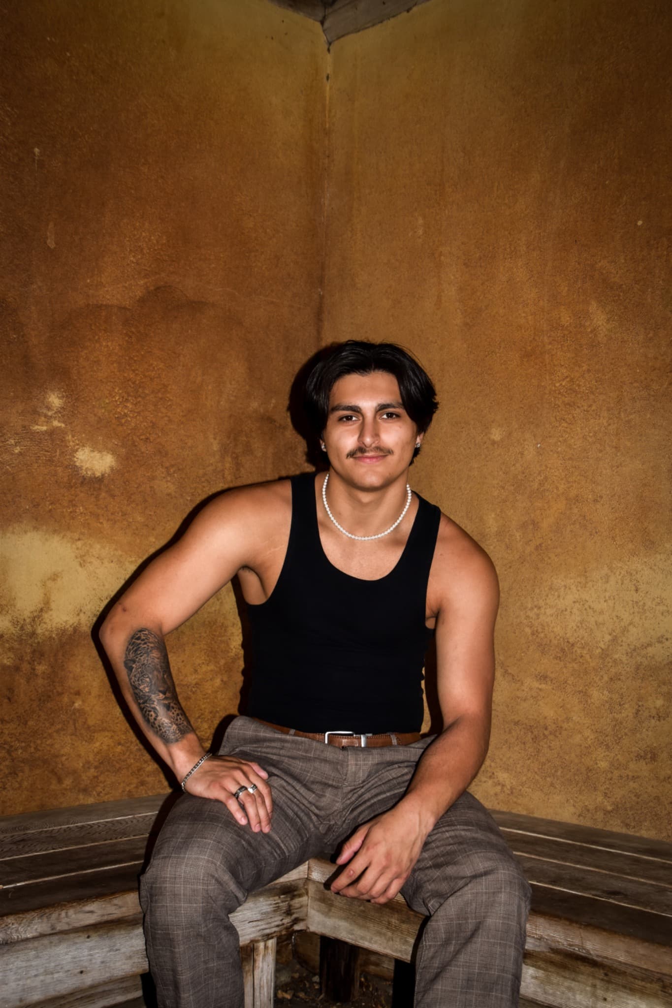 Nico Cardena, Founder of ICARUS GTM Systems